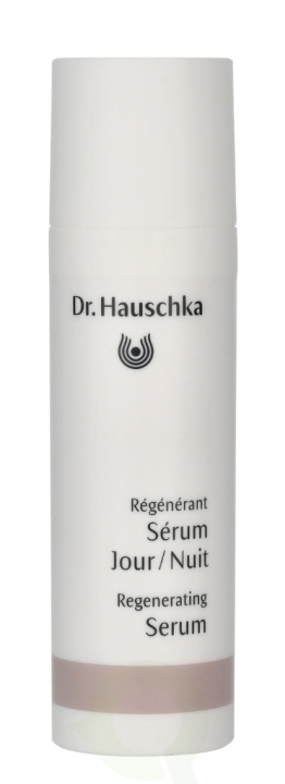 Dr. Hauschka Regenerating Serum 30 ml ryhmässä KAUNEUS JA TERVEYS / Ihonhoito / Kasvot / Seerumit iholle @ TP E-commerce Nordic AB (D06017)