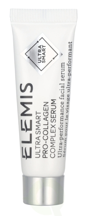 Elemis Ultra Smart Pro-Collagen Complex Serum 4 ml ryhmässä KAUNEUS JA TERVEYS / Ihonhoito / Kasvot / Seerumit iholle @ TP E-commerce Nordic AB (D06030)