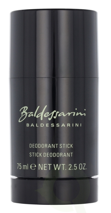 Baldessarini Classic Deodorant Stick 75 ml ryhmässä KAUNEUS JA TERVEYS / Tuoksut & Parfyymit / Deodorantit / Naisten deodorantit @ TP E-commerce Nordic AB (D06039)