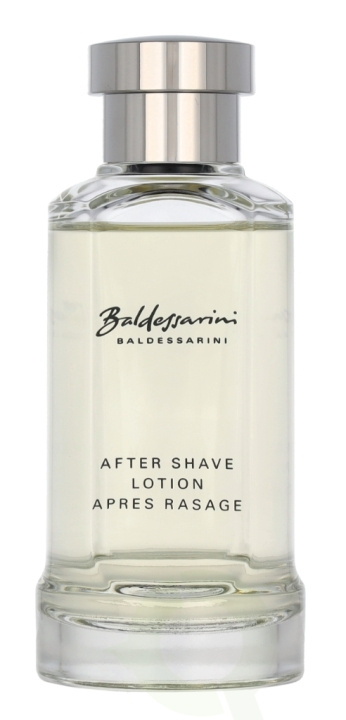 Baldessarini Classic After Shave Lotion 75 ml ryhmässä KAUNEUS JA TERVEYS / Hiukset &Stailaus / Sheivaus ja trimmaus / Aftershave @ TP E-commerce Nordic AB (D06040)