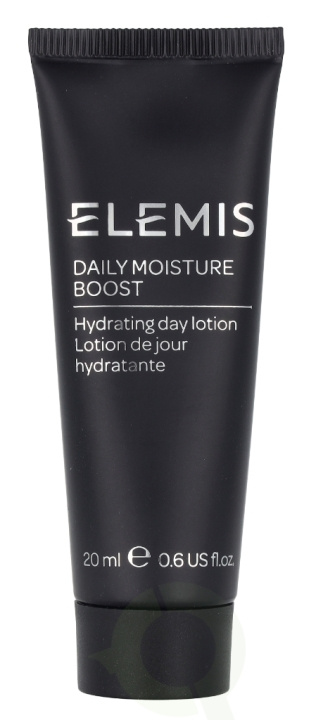 Elemis Daily Moisture Boost 20 ml ryhmässä KAUNEUS JA TERVEYS / Ihonhoito / Kasvot / Kasvovoide @ TP E-commerce Nordic AB (D06051)