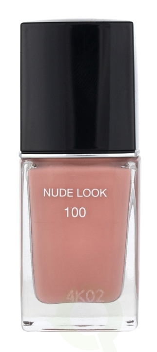 Dior Vernis Nail Lacquer 10 ml #100 Nude Look ryhmässä KAUNEUS JA TERVEYS / Manikyyri/Pedikyyri / Kynsilakka @ TP E-commerce Nordic AB (D06069)