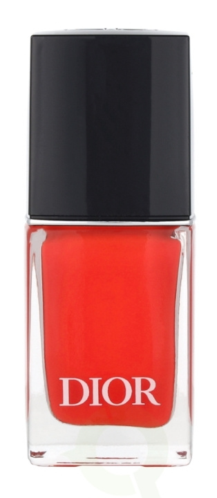 Dior Vernis Nail Lacquer 10 ml #648 Mirage ryhmässä KAUNEUS JA TERVEYS / Manikyyri/Pedikyyri / Kynsilakka @ TP E-commerce Nordic AB (D06070)