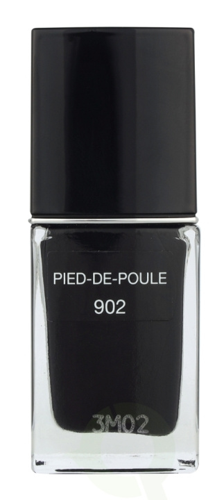 Dior Vernis Nail Lacquer 10 ml #902 Pied De Poule ryhmässä KAUNEUS JA TERVEYS / Manikyyri/Pedikyyri / Kynsilakka @ TP E-commerce Nordic AB (D06072)