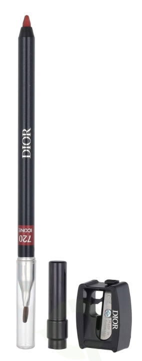 Dior Rouge Dior Contour Lipliner 1.2 g #720 Icone ryhmässä KAUNEUS JA TERVEYS / Meikit / Huulet / Huulikynä @ TP E-commerce Nordic AB (D06084)