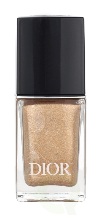 Dior Vernis Nail Lacquer 10 ml #513 J\'Adore ryhmässä KAUNEUS JA TERVEYS / Manikyyri/Pedikyyri / Kynsilakka @ TP E-commerce Nordic AB (D06085)