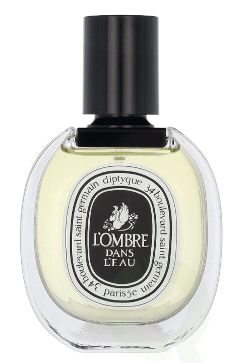 Diptyque L\'Ombre Dans L\'Eau Edt Spray 50 ml ryhmässä KAUNEUS JA TERVEYS / Tuoksut & Parfyymit / Parfyymit / Unisex @ TP E-commerce Nordic AB (D06106)