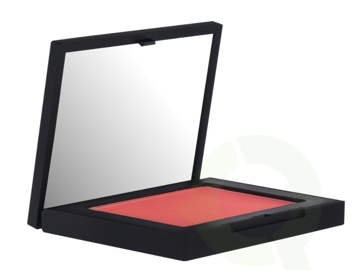 NARS Powder Blush Refillable 4.8 g #Torrid ryhmässä KAUNEUS JA TERVEYS / Meikit / Meikit Kasvot / Puuteri @ TP E-commerce Nordic AB (D06108)