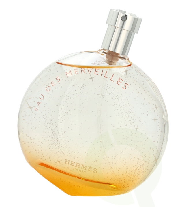 Hermes Des Merveilles Edt Spray 100 ml ryhmässä KAUNEUS JA TERVEYS / Tuoksut & Parfyymit / Parfyymit / Naisten Tuoksut @ TP E-commerce Nordic AB (D06109)