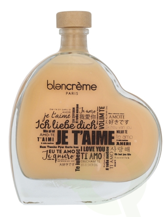 Blancreme Foaming Cream 100 ml Mango ryhmässä KAUNEUS JA TERVEYS / Ihonhoito / Kehon hoito / Kylpy- ja suihkugeelit @ TP E-commerce Nordic AB (D06119)