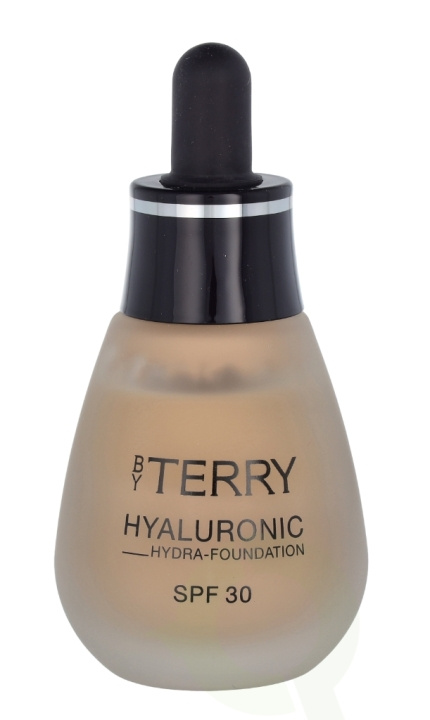 By Terry Hyaluronic Hydra-Foundation SPF30 30 ml #400W Warm-Medium ryhmässä KAUNEUS JA TERVEYS / Meikit / Meikit Kasvot / Meikkivoide @ TP E-commerce Nordic AB (D06135)