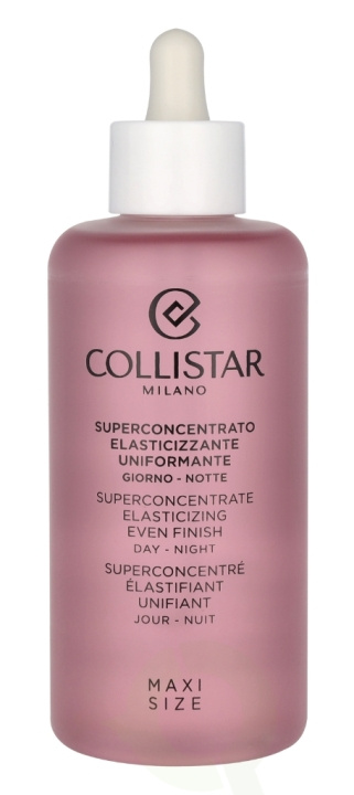 Collistar Superconcentrate Elasticizing Body Lotion 200 ml ryhmässä KAUNEUS JA TERVEYS / Ihonhoito / Kehon hoito / Vartalovoide @ TP E-commerce Nordic AB (D06156)