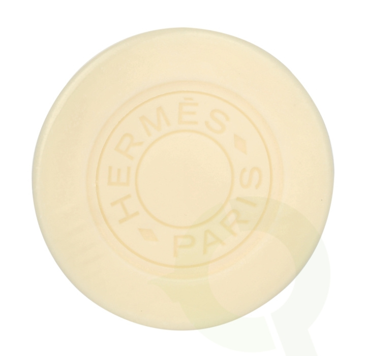 Hermes Eau d\'Orange Verte Soap 100 g ryhmässä KAUNEUS JA TERVEYS / Ihonhoito / Kehon hoito / Käsisaippua @ TP E-commerce Nordic AB (D06168)