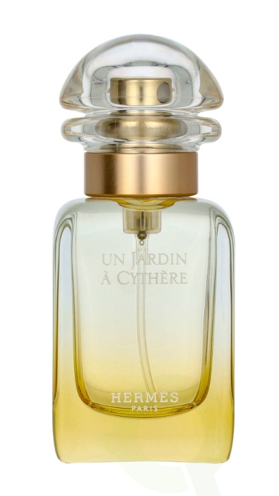 Hermes Un Jardin A Cythere Edt Spray 30 ml ryhmässä KAUNEUS JA TERVEYS / Tuoksut & Parfyymit / Parfyymit / Naisten Tuoksut @ TP E-commerce Nordic AB (D06171)