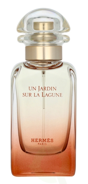 Hermes Un Jardin Sur La Lagune Edt Spray 50 ml ryhmässä KAUNEUS JA TERVEYS / Tuoksut & Parfyymit / Parfyymit / Naisten Tuoksut @ TP E-commerce Nordic AB (D06172)