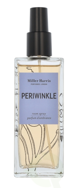 Miller Harris Periwinke Room Spray 200 ml ryhmässä KAUNEUS JA TERVEYS / Tuoksut & Parfyymit / Muut tuoksut / Tuoksu diffuusori @ TP E-commerce Nordic AB (D06189)