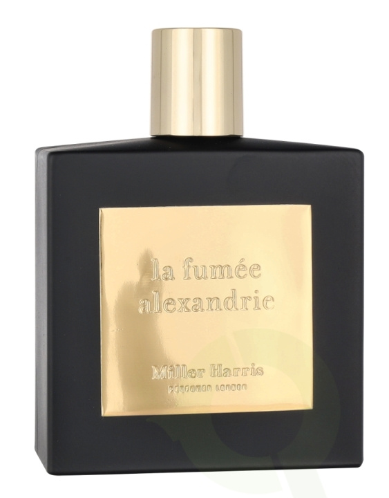 Miller Harris La Fumee Alexandrie Edp Spray 100 ml ryhmässä KAUNEUS JA TERVEYS / Tuoksut & Parfyymit / Parfyymit / Naisten Tuoksut @ TP E-commerce Nordic AB (D06198)