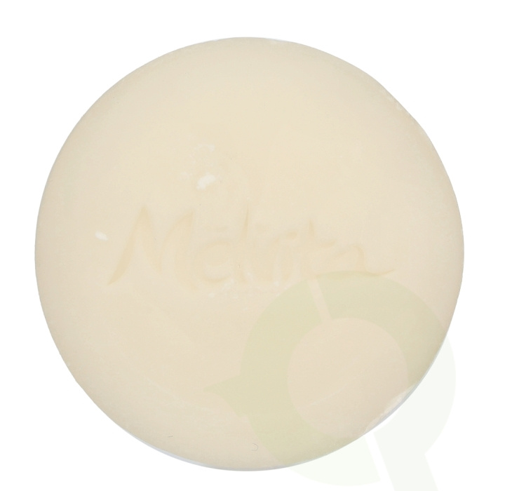 Melvita Gentle Solid Shampoo 55 g ryhmässä KAUNEUS JA TERVEYS / Hiukset &Stailaus / Hiustenhoito / Shampoo @ TP E-commerce Nordic AB (D06208)