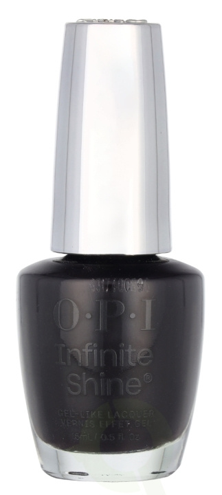 OPI Infinite Shine Nail Lacquer 15 ml Lincoln Park After Dark ryhmässä KAUNEUS JA TERVEYS / Manikyyri/Pedikyyri / Kynsilakka @ TP E-commerce Nordic AB (D06212)