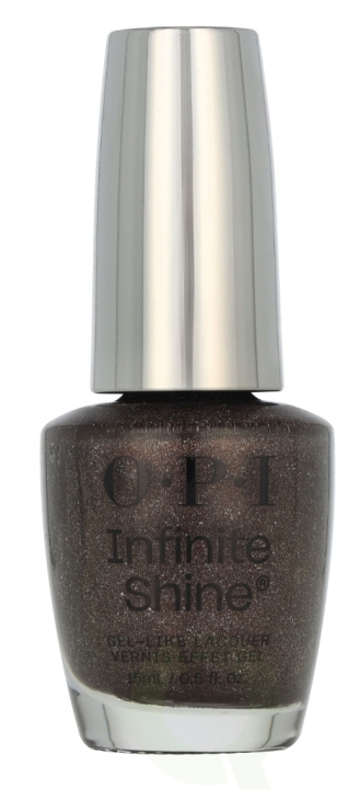 OPI Infinite Shine Nail Lacquer 15 ml My Private Jet ryhmässä KAUNEUS JA TERVEYS / Manikyyri/Pedikyyri / Kynsilakka @ TP E-commerce Nordic AB (D06243)