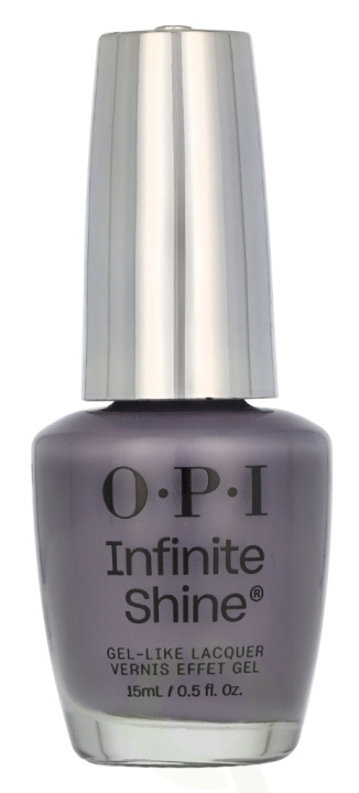 OPI Infinite Shine Nail Lacquer 15 ml Endure&Allure ryhmässä KAUNEUS JA TERVEYS / Manikyyri/Pedikyyri / Kynsilakka @ TP E-commerce Nordic AB (D06245)