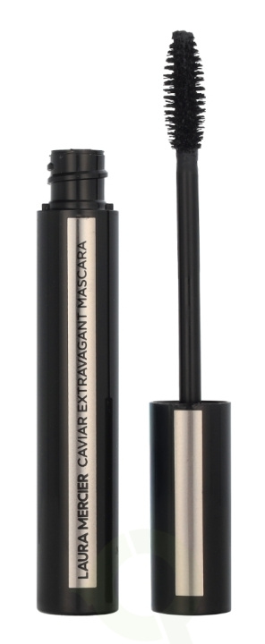 Laura Mercier Caviar Extravagant Mascara 8.5 ml Black ryhmässä KAUNEUS JA TERVEYS / Meikit / Silmät ja kulmat / Ripsiväri @ TP E-commerce Nordic AB (D06278)