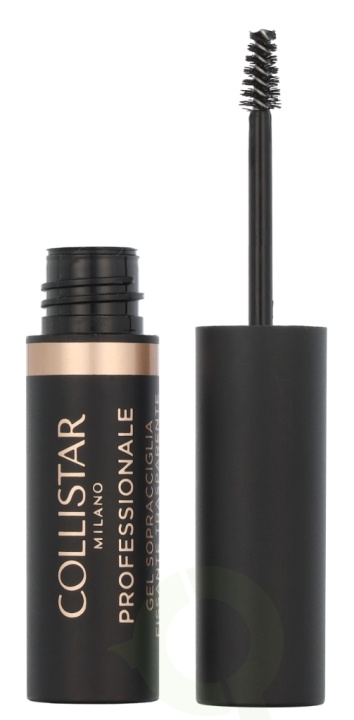 Collistar Professionale Eyebrow Gel 6 ml Transparent ryhmässä KAUNEUS JA TERVEYS / Meikit / Silmät ja kulmat / Kulmageeli @ TP E-commerce Nordic AB (D06289)