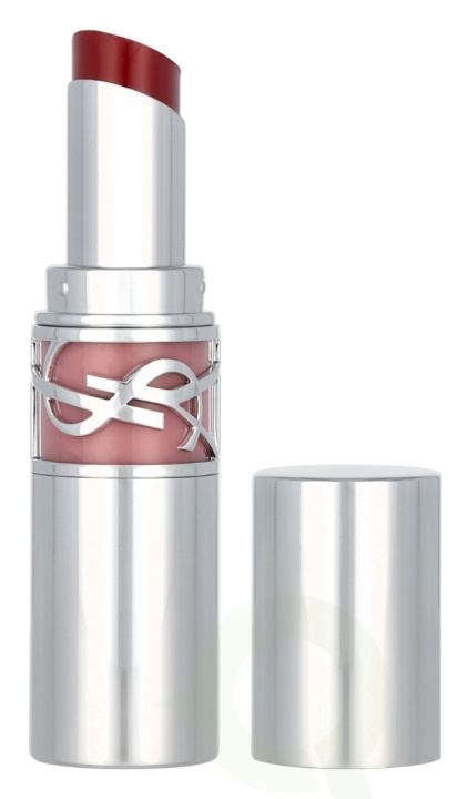 Yves Saint Laurent YSL Loveshine Lipstick 3.2 g #212 Deep Ruby ryhmässä KAUNEUS JA TERVEYS / Meikit / Huulet / Huulipuna @ TP E-commerce Nordic AB (D06292)