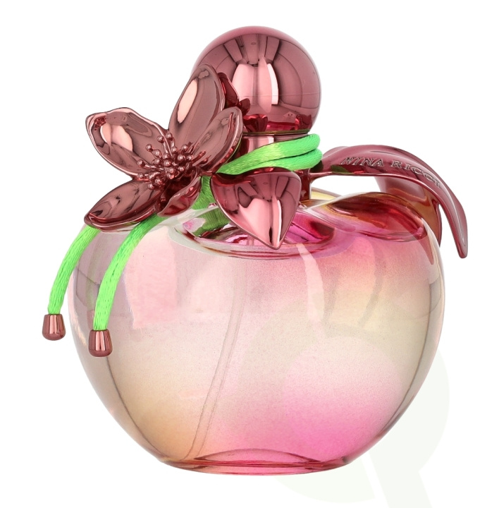 Nina Ricci Nina Illusion Edp Spray 80 ml ryhmässä KAUNEUS JA TERVEYS / Tuoksut & Parfyymit / Parfyymit / Naisten Tuoksut @ TP E-commerce Nordic AB (D06300)