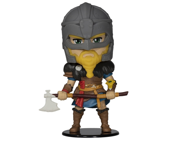 Ubisoft Heroes - Eivor uros 10cm ryhmässä LELUT, TUOTTEET LAPSILLE JA VAUVOILLE / Leikkikalut, Askartelu &Pelit / Figuurit, miniatyyrit ja tarvikkeet @ TP E-commerce Nordic AB (D06322)