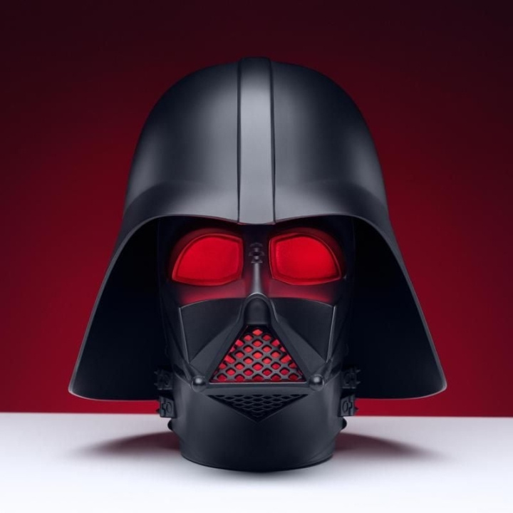 Star Wars Darth Vader-valo äänen kanssa ryhmässä URHEILU, VAPAA-AIKA JA HARRASTUS / Hauskat tavarat / Keräilyesineet @ TP E-commerce Nordic AB (D06333)