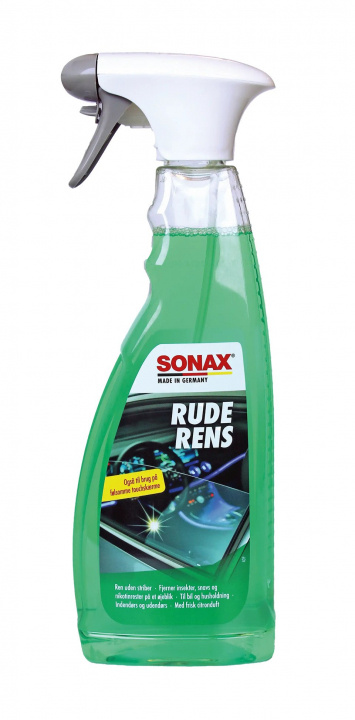 Sonax Ikkunanpesuaine 750ml ryhmässä AUTO / Auton puhdistus @ TP E-commerce Nordic AB (D06436)