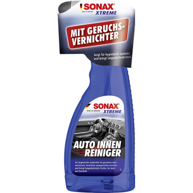 Sonax Xtreme Interior Shampoo - 500ml ryhmässä AUTO / Auton puhdistus @ TP E-commerce Nordic AB (D06437)