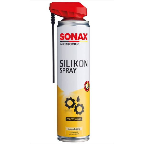 Sonax Silikonisuihke 400 ml ryhmässä AUTO / Auton puhdistus @ TP E-commerce Nordic AB (D06444)