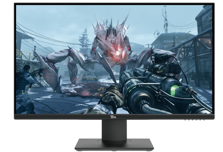 Twisted Minds UHD 28\'\' 144Hz 1ms IPS-pelinäyttö TM28EUI TM28EUI ryhmässä TIETOKOONET & TARVIKKEET / Näytöt / Tietokonenäytöt @ TP E-commerce Nordic AB (D06447)