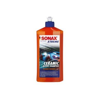 Sonax Xtreme Ceramic Active Shampoo 500 ml ryhmässä AUTO / Auton puhdistus @ TP E-commerce Nordic AB (D06515)