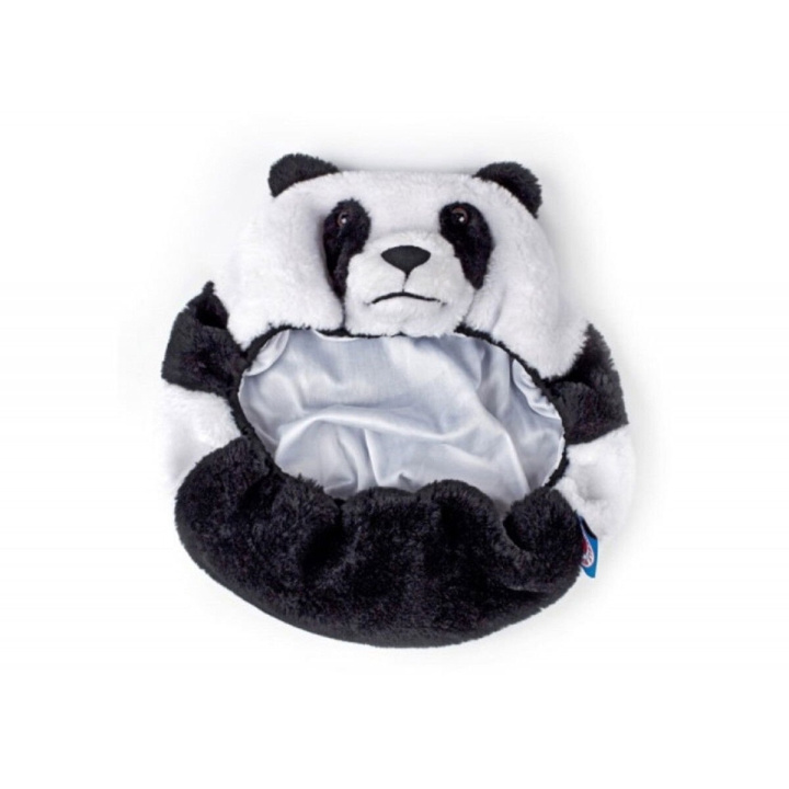 Wheely Bug Panda Plush Cover Small (8-241) ryhmässä LELUT, TUOTTEET LAPSILLE JA VAUVOILLE / Leikkikalut, Askartelu &Pelit / Lelut @ TP E-commerce Nordic AB (D06564)