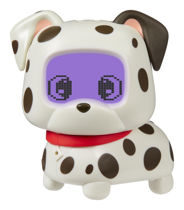 Petzl Pixel Petz - Dalmatialainen - (540304) ryhmässä LELUT, TUOTTEET LAPSILLE JA VAUVOILLE / Leikkikalut, Askartelu &Pelit / Elektroniikka & Media / Interaktiiviset lelut @ TP E-commerce Nordic AB (D06655)