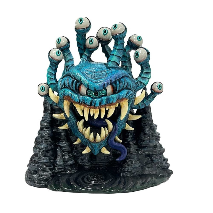 Nemesis Now Dungeons & Dragons Beholder Box ryhmässä URHEILU, VAPAA-AIKA JA HARRASTUS / Hauskat tavarat / Keräilyesineet @ TP E-commerce Nordic AB (D06791)