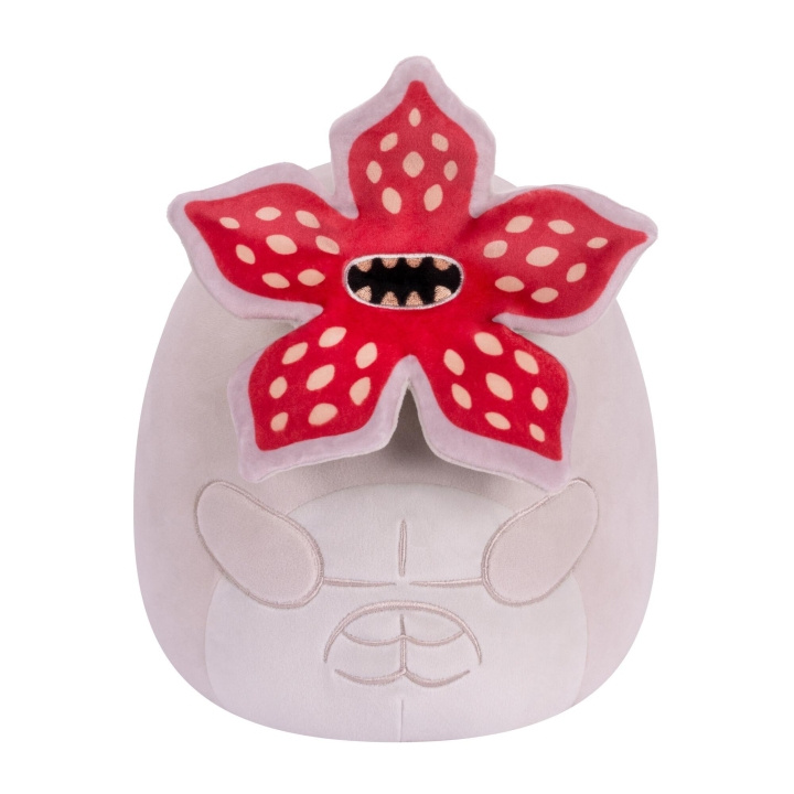 Squishmallows Stranger Things Demogorgan - (219803) ryhmässä LELUT, TUOTTEET LAPSILLE JA VAUVOILLE / Lelut vauvoille (0-3v) / Pehmolelut @ TP E-commerce Nordic AB (D06836)