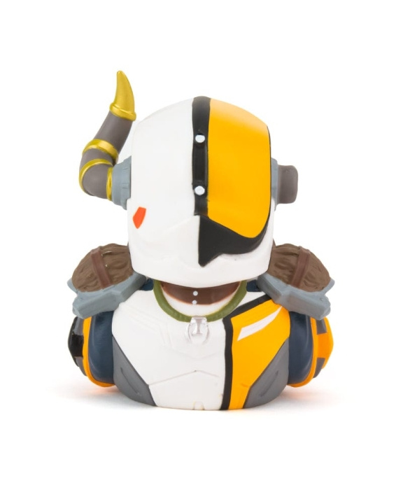 Tubbz Numskull - Destiny Tubbz BOXED Lord Shaxx Lord Shaxx ryhmässä URHEILU, VAPAA-AIKA JA HARRASTUS / Hauskat tavarat / Keräilyesineet @ TP E-commerce Nordic AB (D06945)