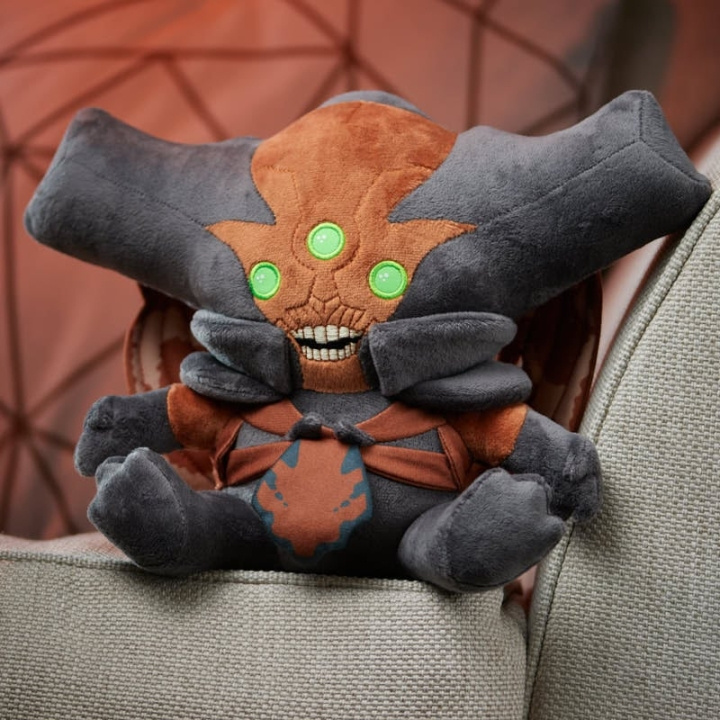 Tubbz Numskull - Destiny Plush Oryx - pehmolelu ryhmässä URHEILU, VAPAA-AIKA JA HARRASTUS / Hauskat tavarat / Keräilyesineet @ TP E-commerce Nordic AB (D06978)