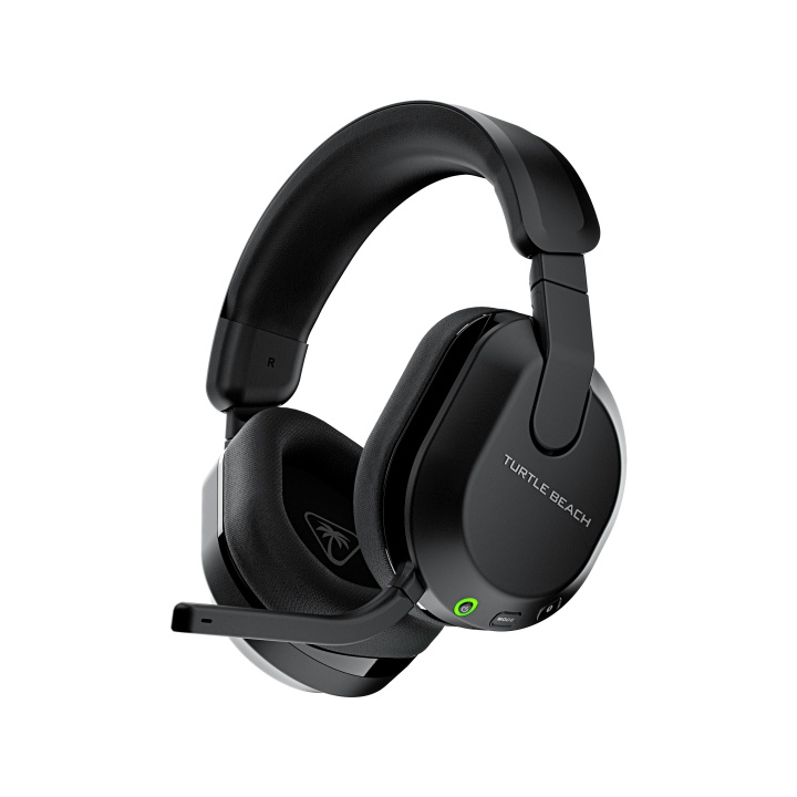 Turtle Beach Stealth 600 GEN3 Langattomat kuulokkeet - Musta PS5/PS4/Switch/PC ryhmässä TIETOKOONET & TARVIKKEET / GAMING / Kuulokkeet @ TP E-commerce Nordic AB (D07120)