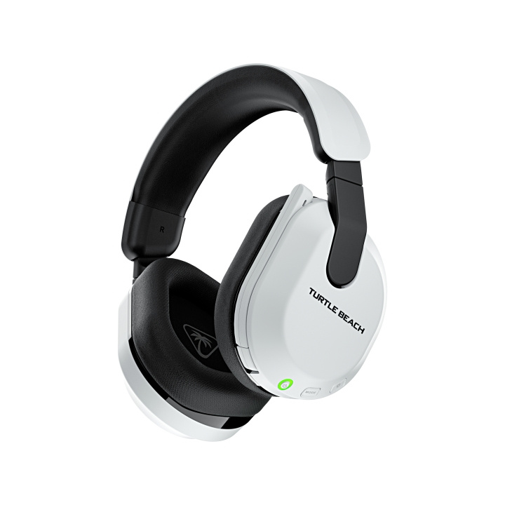 Turtle Beach Stealth 600 GEN3 langattomat kuulokkeet - valkoinen ryhmässä TIETOKOONET & TARVIKKEET / GAMING / Kuulokkeet @ TP E-commerce Nordic AB (D07121)