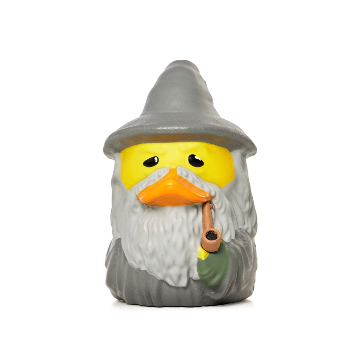 Tubbz Numskull - LOTR Tubbz MINI Gandalf Harmaa MINI Gandalf Harmaa ryhmässä URHEILU, VAPAA-AIKA JA HARRASTUS / Hauskat tavarat / Keräilyesineet @ TP E-commerce Nordic AB (D07127)