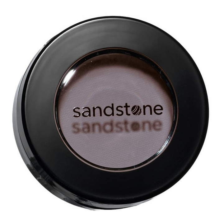 SandStone Silmämeikki 522 Grey Lady ryhmässä KAUNEUS JA TERVEYS / Meikit / Silmät ja kulmat / Luomivärit @ TP E-commerce Nordic AB (D07179)