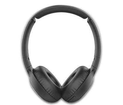 Philips Audio - Langattomat kuulokkeet - Musta ryhmässä KODINELEKTRONIIKKA / Ääni & Kuva / Kuulokkeet & Tarvikkeet / Kuulokkeet @ TP E-commerce Nordic AB (D07196)