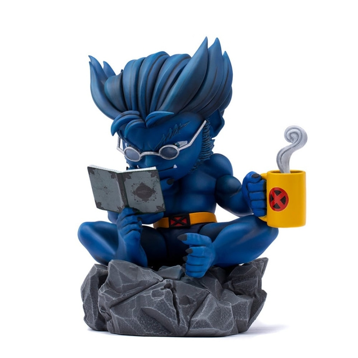 X-men - Peto hahmo ryhmässä LELUT, TUOTTEET LAPSILLE JA VAUVOILLE / Leikkikalut, Askartelu &Pelit / Figuurit, miniatyyrit ja tarvikkeet @ TP E-commerce Nordic AB (D07270)