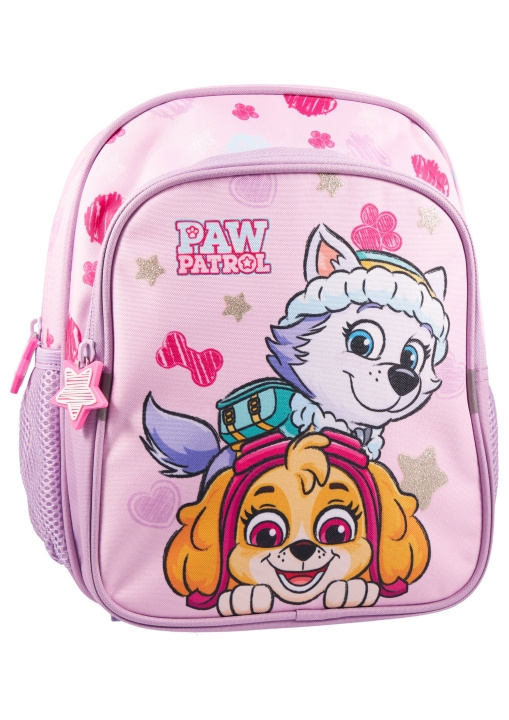 Paw Patrol Lasten lisenssit - Paw Patrol - Pieni reppu (5 L) (045609435) ryhmässä LELUT, TUOTTEET LAPSILLE JA VAUVOILLE / Matkustus / Laukut / Reput ja rinkat @ TP E-commerce Nordic AB (D07348)