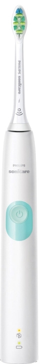 Philips - Sonicare sähköhammasharja ProtectiveClean 4300 - HX6807/63 - HX6807/63 ryhmässä KAUNEUS JA TERVEYS / Suunhoito / Sähköhammasharjat @ TP E-commerce Nordic AB (D07461)